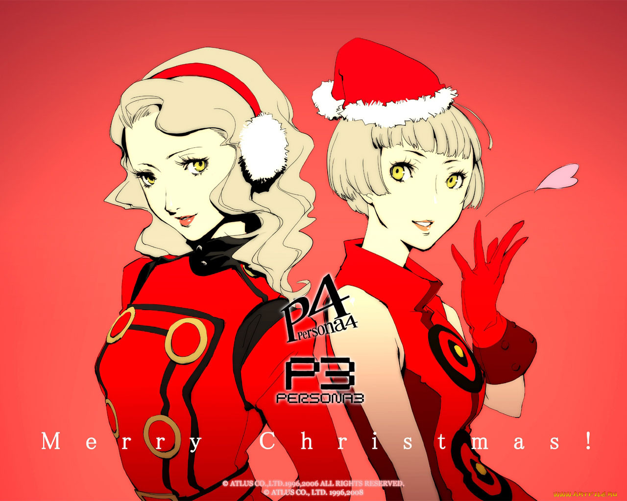 , merry, chrismas, winter